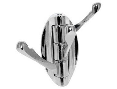 F209-3 Крючок-вешалка тройной, Frap